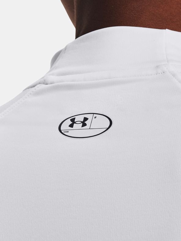 Under Armour Ženska majica Under Armour UA CG Authentics Mockneck