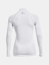 Under Armour Ženska majica Under Armour UA CG Authentics Mockneck