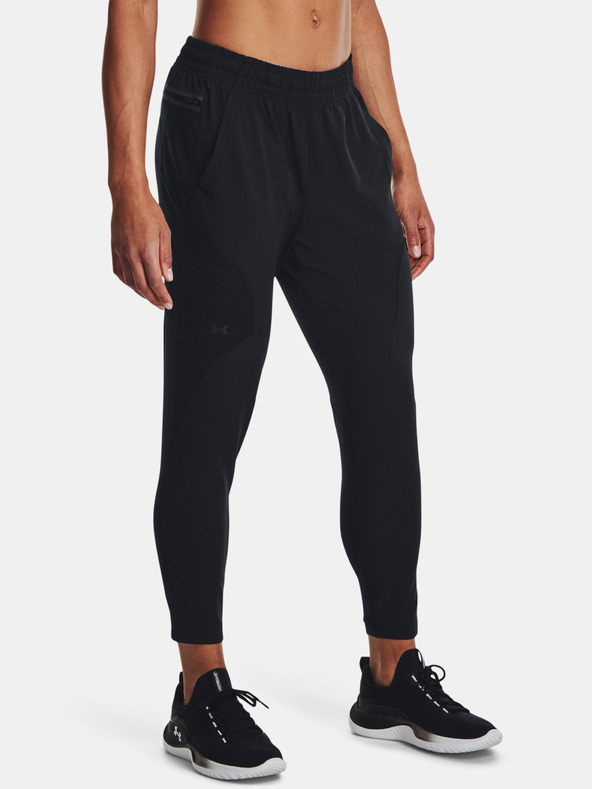 Under Armour Ženske sportske hlače Under Armour NEW UA UNSTOPPABLE HYBRID
