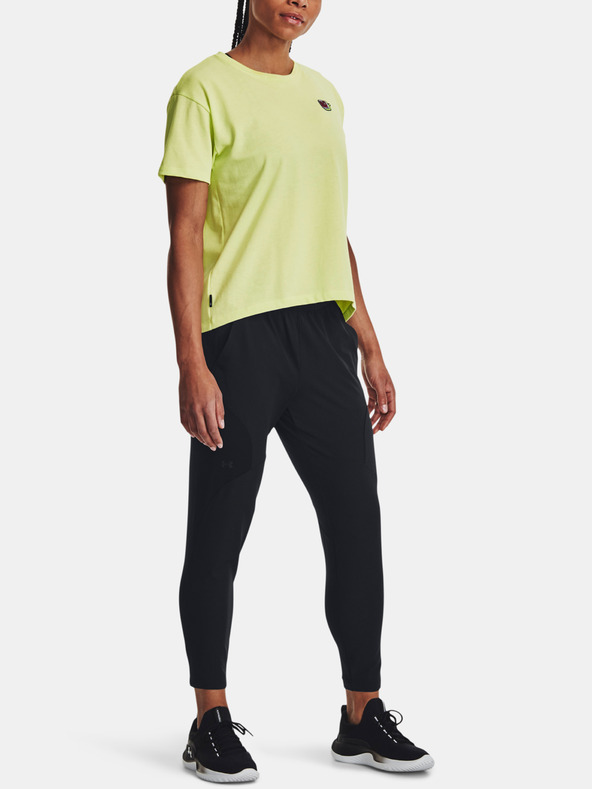 Under Armour Ženske sportske hlače Under Armour NEW UA UNSTOPPABLE HYBRID