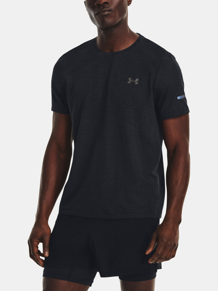 Under Armour Muška majica Under Armour UA SEAMLESS STRIDE SS
