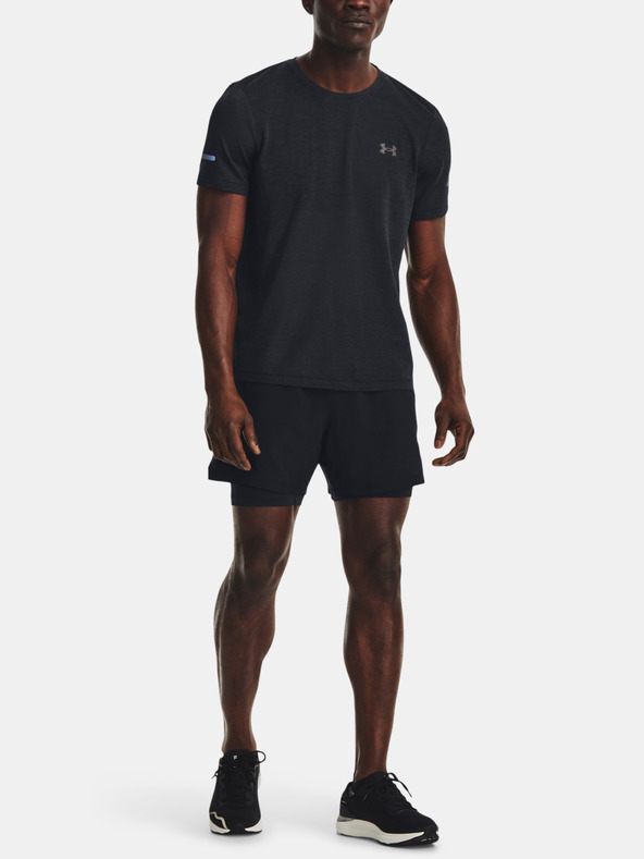 Under Armour Muška majica Under Armour UA SEAMLESS STRIDE SS