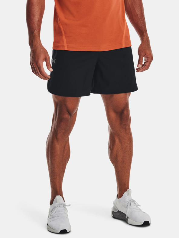 Under Armour Muške kratke hlače Under Armour UA Peak Woven Shorts