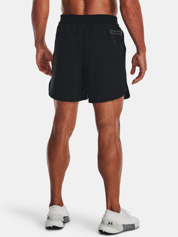 Under Armour Muške kratke hlače Under Armour UA Peak Woven Shorts