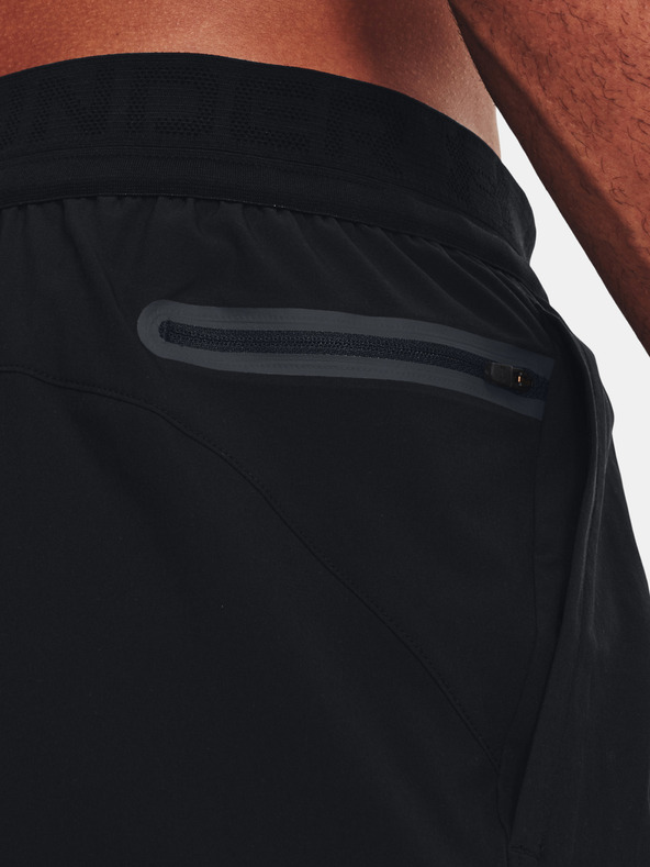 Under Armour Muške kratke hlače Under Armour UA Peak Woven Shorts