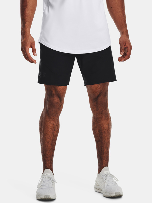 Under Armour Muške kratke hlače Under Armour UA Unstoppable Shorts