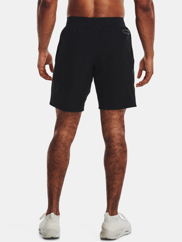 Under Armour Muške kratke hlače Under Armour UA Unstoppable Shorts
