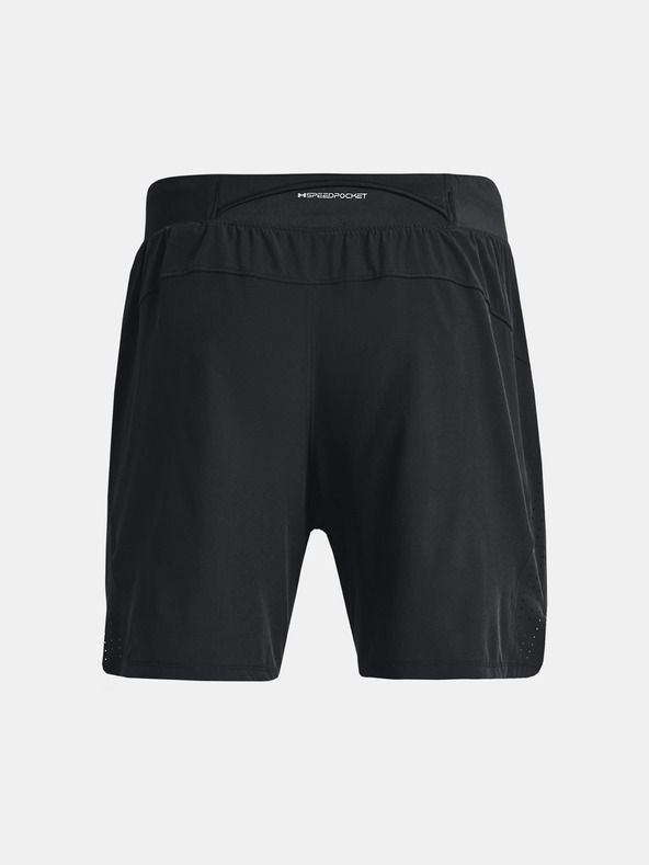 Under Armour Muške kratke hlače Under Armour LAUNCH ELITE 7'' SHORT
