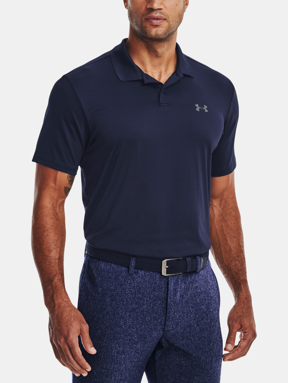 Under Armour Muška majica Under Armour UA Performance 3.0 Polo