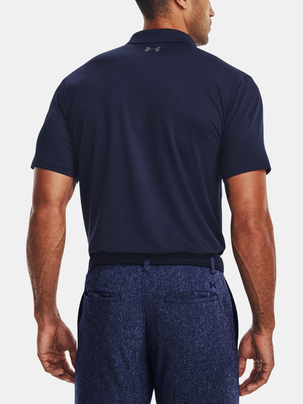 Under Armour Muška majica Under Armour UA Performance 3.0 Polo