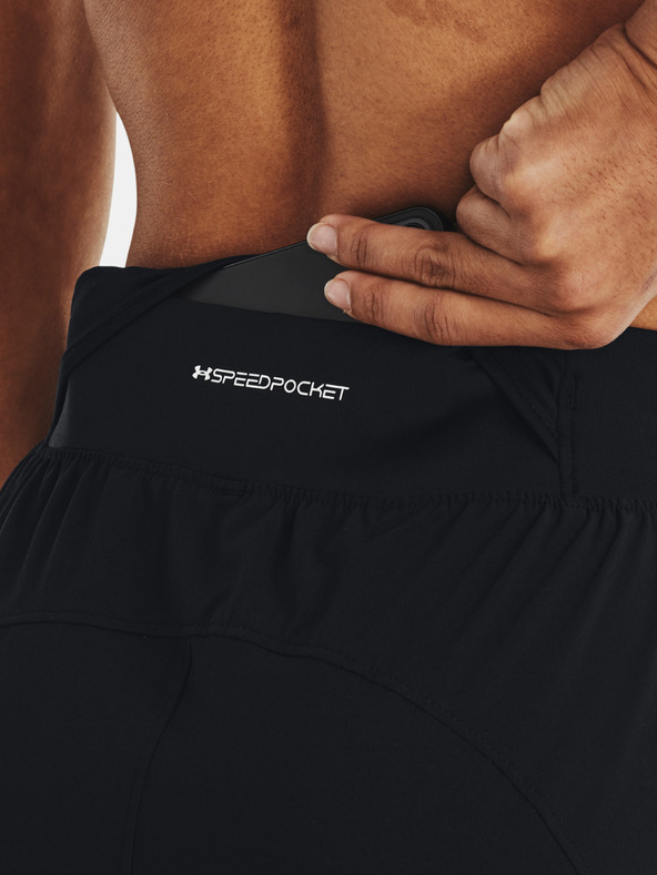 Under Armour Ženske sportske hlače Under Armour UA OutRun the STORM Pant