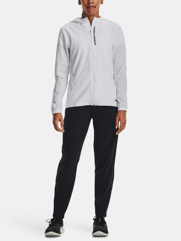 Under Armour Ženske sportske hlače Under Armour UA OutRun the STORM Pant