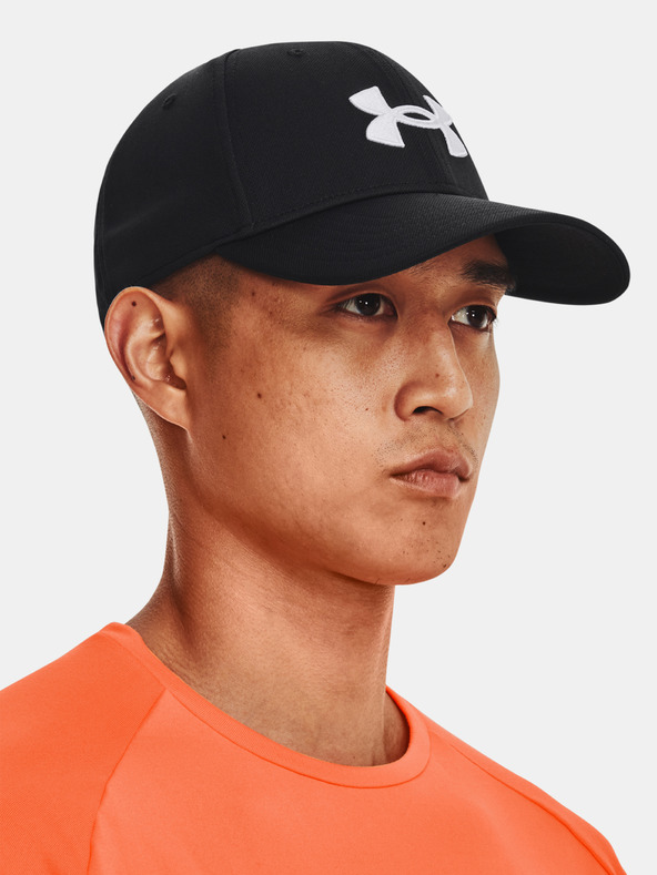 Under Armour Muška kapa Under Armour Men's UA Blitzing Adj