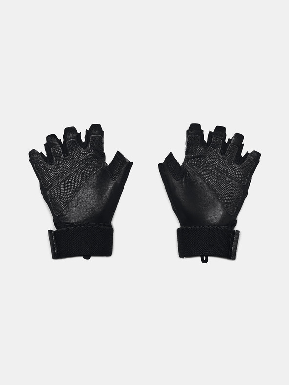 Under Armour Ženske rukavice Under Armour W's Weightlifting Gloves