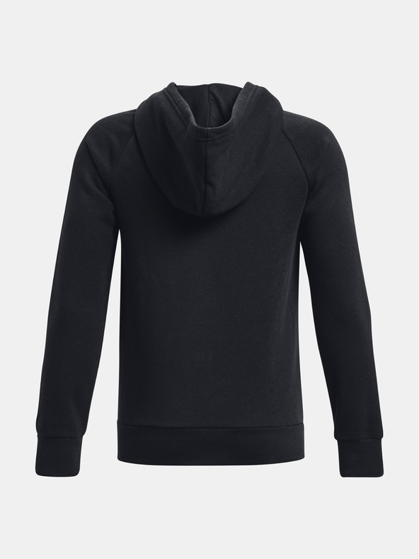 Under Armour Dječja hoodie majica Under Armour UA Rival Fleece FZ Hoodie