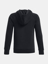 Under Armour Dječja hoodie majica Under Armour UA Rival Fleece FZ Hoodie