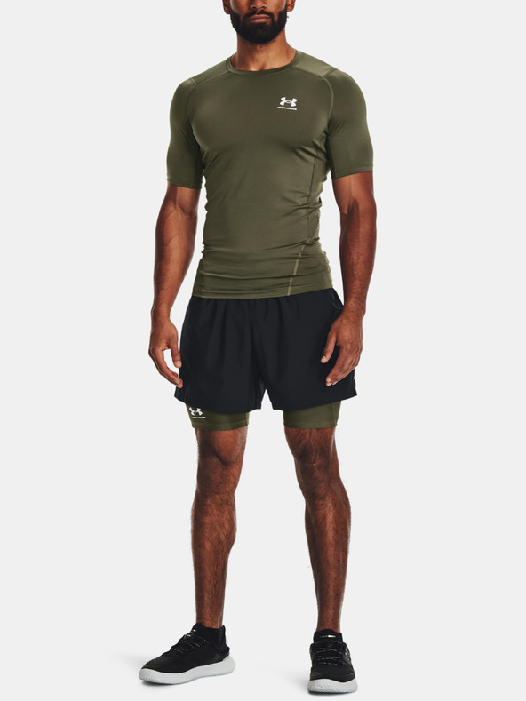Under Armour Muške kratke hlače Under Armour UA HG Armour Shorts