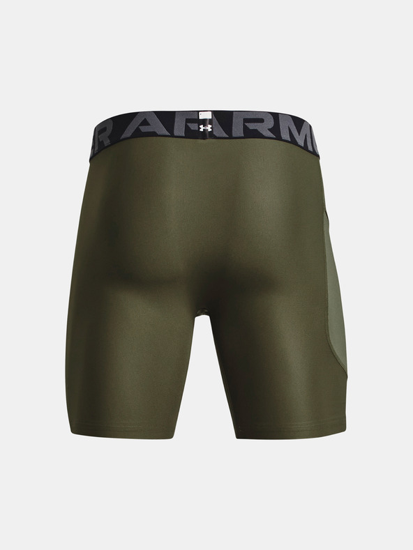 Under Armour Muške kratke hlače Under Armour UA HG Armour Shorts