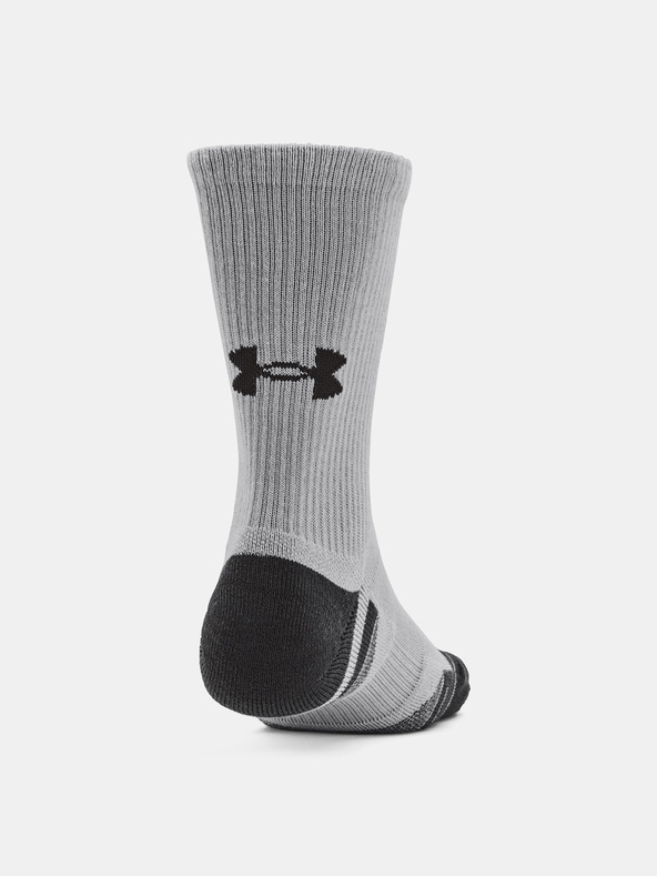 Under Armour Uniseks čarape Under Armour UA Performance Tech Crew (3 para)