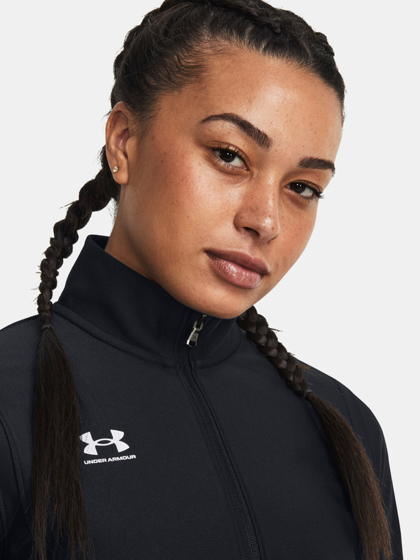 Under Armour Under Armour ženska jakna UA W's Ch. Trenerka