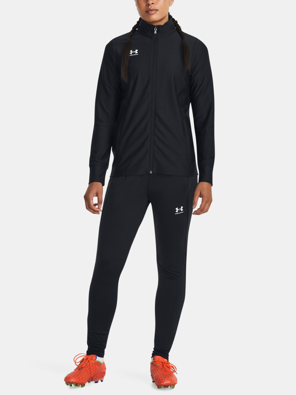 Under Armour Under Armour ženska jakna UA W's Ch. Trenerka