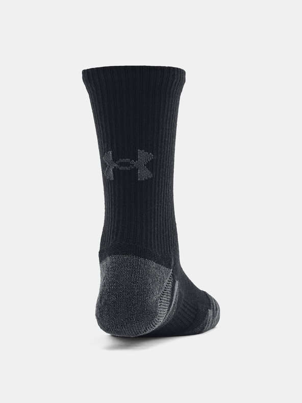 Under Armour Dječje čarape Under Armour Y UA Perform Tech Crew (3 para)