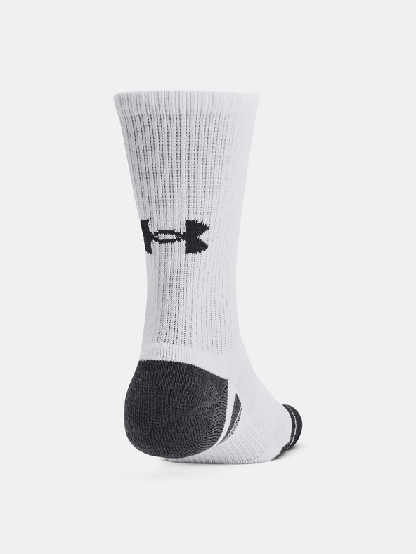 Under Armour Uniseks čarape Under Armour UA Performance Tech Crew (3 para)