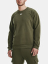 Under Armour Muška majica Under Armour UA Rival Fleece Crew