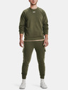 Under Armour Muška majica Under Armour UA Rival Fleece Crew