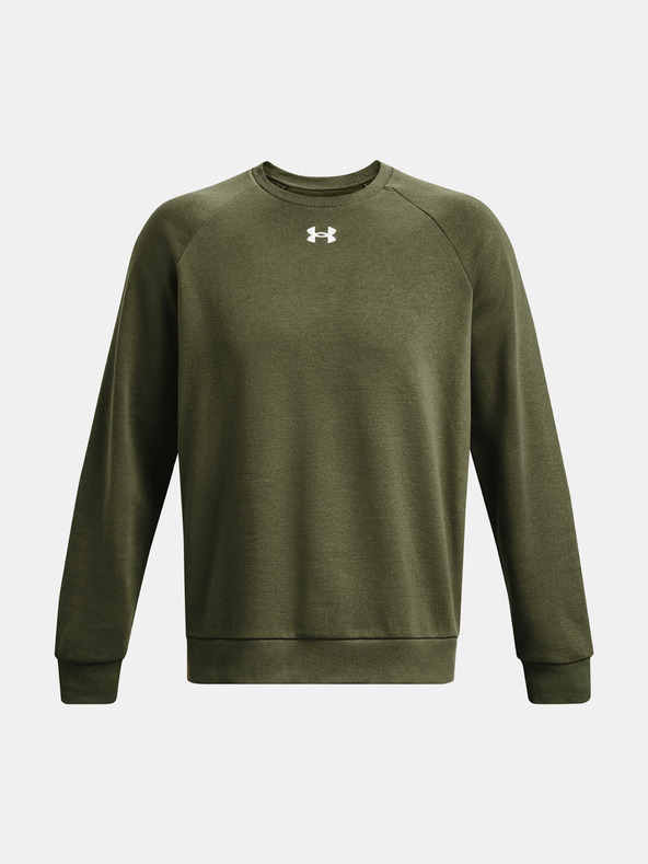 Under Armour Muška majica Under Armour UA Rival Fleece Crew