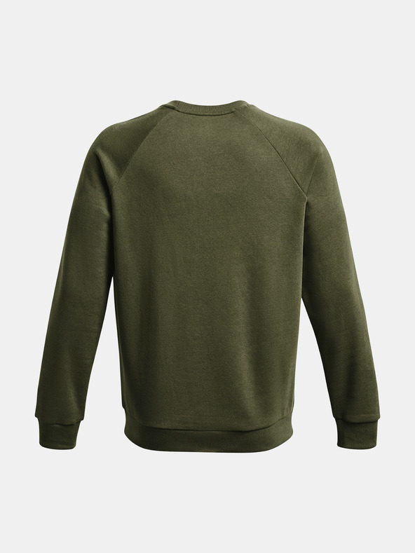 Under Armour Muška majica Under Armour UA Rival Fleece Crew