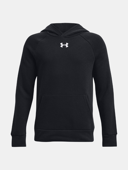 Under Armour Under Armour UA Rival Fleece majica s kapuljačom za dječake