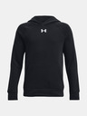 Under Armour Under Armour UA Rival Fleece majica s kapuljačom za dječake