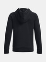 Under Armour Under Armour UA Rival Fleece majica s kapuljačom za dječake