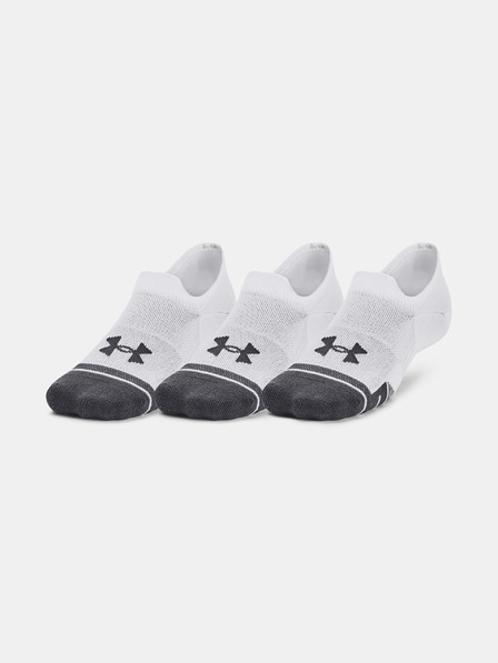 Under Armour Uniseks čarape Under Armour UA Performance Tech ULT (3 para)