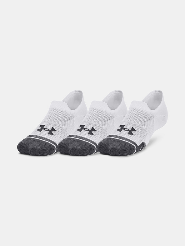 Under Armour Uniseks čarape Under Armour UA Performance Tech ULT (3 para)
