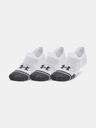 Under Armour Uniseks čarape Under Armour UA Performance Tech ULT (3 para)
