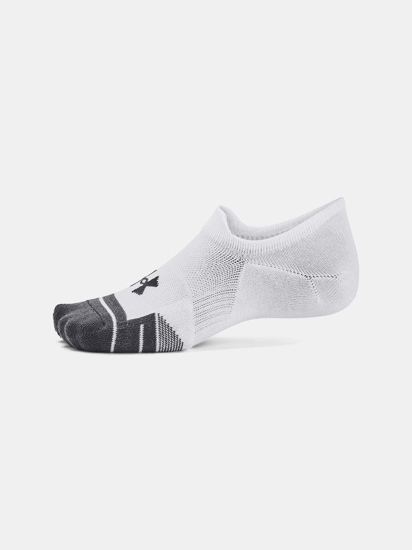 Under Armour Uniseks čarape Under Armour UA Performance Tech ULT (3 para)
