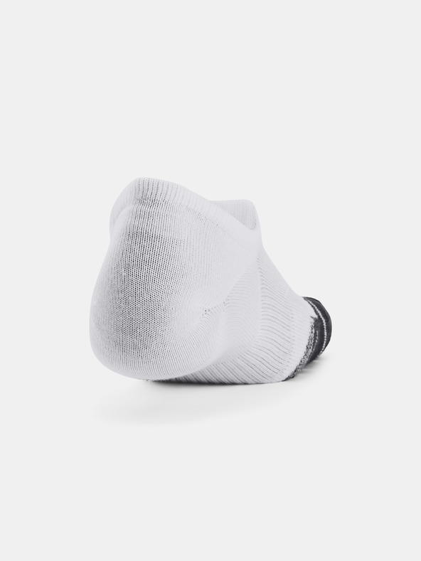 Under Armour Uniseks čarape Under Armour UA Performance Tech ULT (3 para)