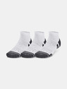 Under Armour Uniseks čarape Under Armour UA Performance Tech Low (3 para)
