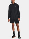 Under Armour Muška majica Under Armour UA SEAMLESS STRIDE 1/4 ZIP