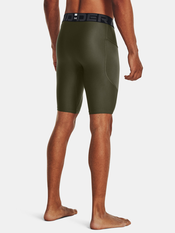Under Armour Muške kratke hlače Under Armour UA HG Armour Lng Shorts