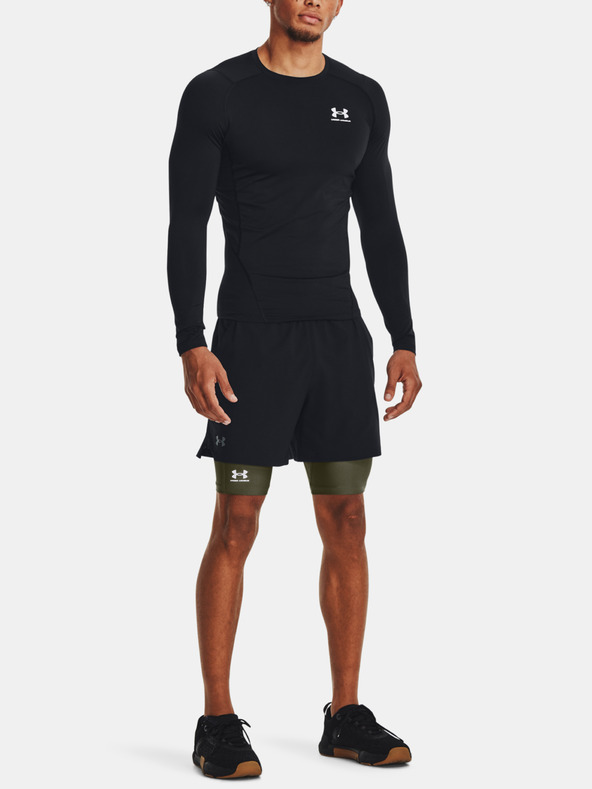 Under Armour Muške kratke hlače Under Armour UA HG Armour Lng Shorts