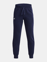 Under Armour Dječačke trenirke Under Armour UA RIVAL FLEECE JOGGERS