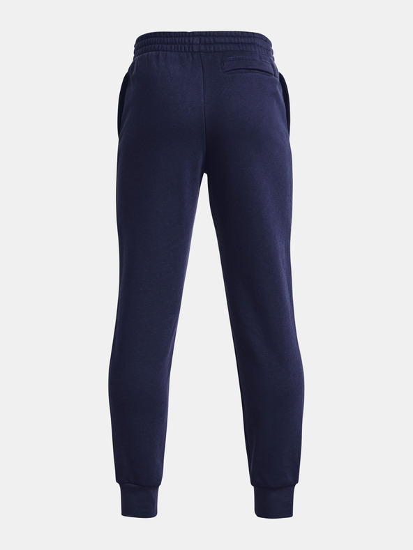 Under Armour Dječačke trenirke Under Armour UA RIVAL FLEECE JOGGERS