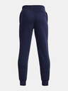 Under Armour Dječačke trenirke Under Armour UA RIVAL FLEECE JOGGERS