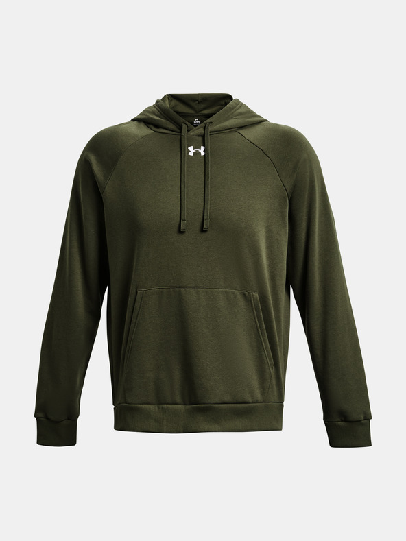 Under Armour Muški hoodie Under Armour UA Rival Fleece Hoodie