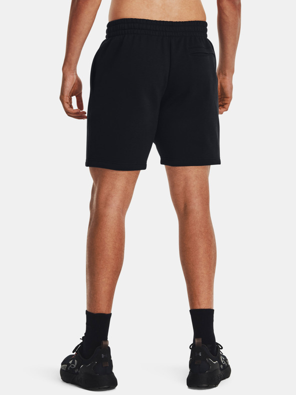 Under Armour Muške kratke hlače Under Armour UA Essential Fleece Shorts