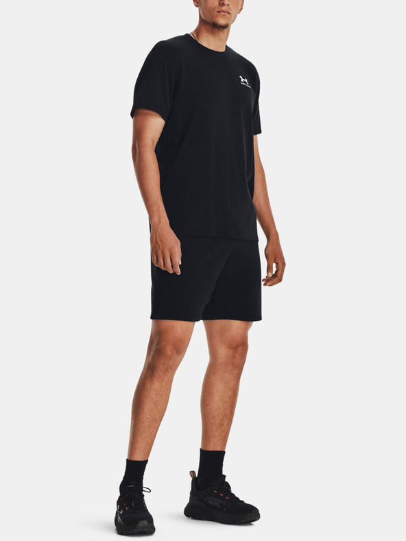 Under Armour Muške kratke hlače Under Armour UA Essential Fleece Shorts