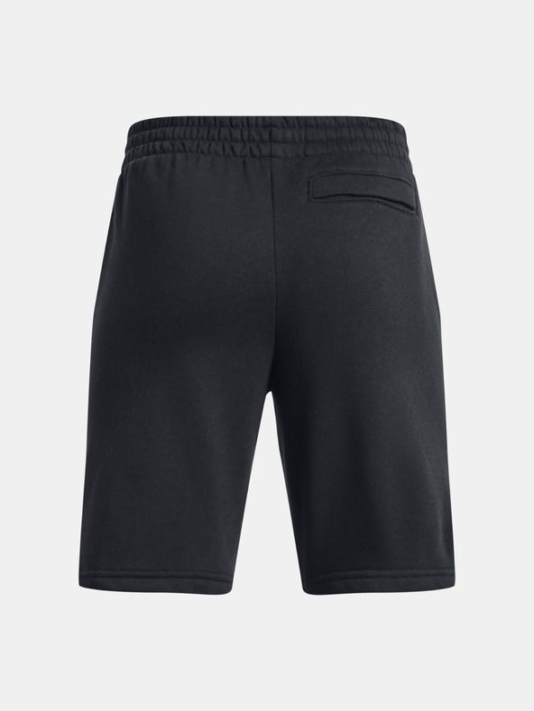 Under Armour Dječje kratke hlače Under Armour UA Rival Fleece Shorts